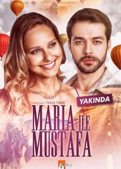 Мария и Мустафа на русском языке