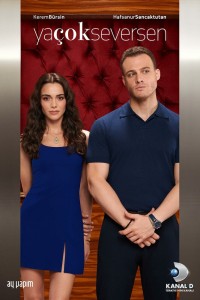 Если сильно полюбишь турецкий сериал