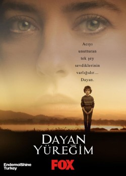  Держи, сердце моё  турецкий сериал