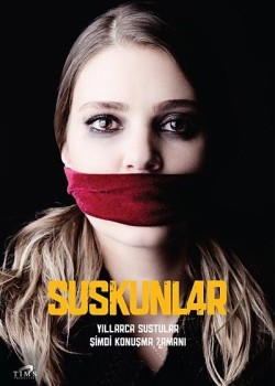  Безмолвие  турецкий сериал