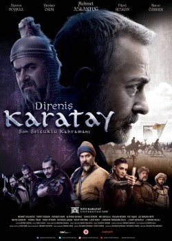  Непокорный Каратай 