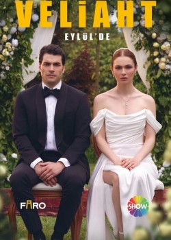 Наследник турецкий сериал