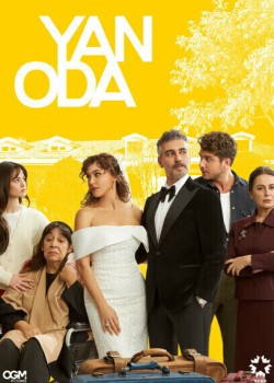 Соседняя комната турецкий сериал